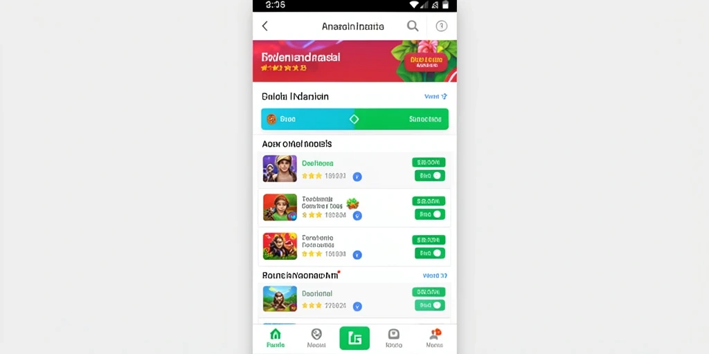 8svip - Pengaturan permainan yang mudah dipahami.