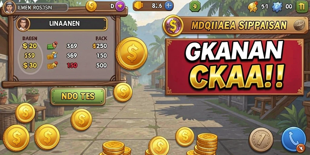 adam77 - Karakter unik yang bisa kamu kembangkan.