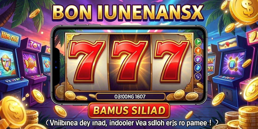 haya777 - Fitur bonus yang menguntungkan di HAYA777.