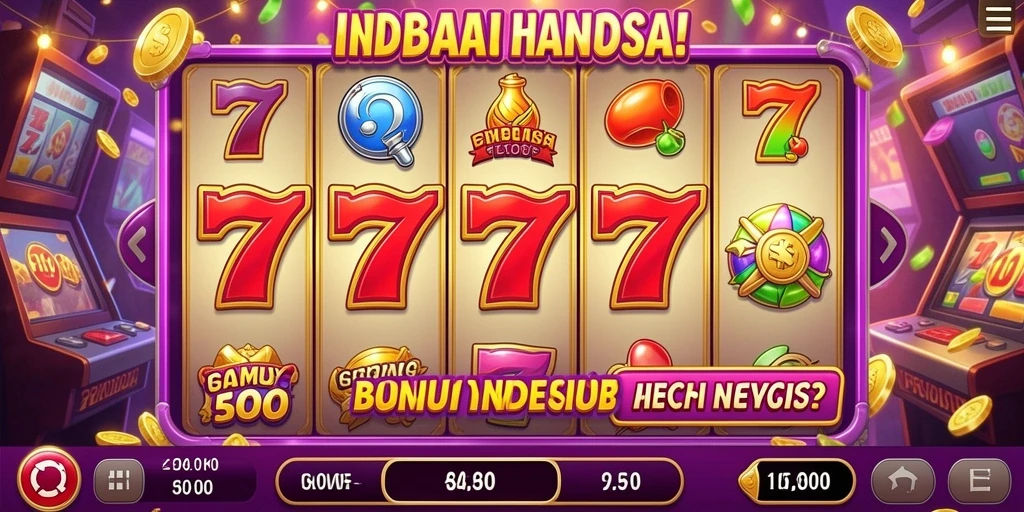 luckywin - Beragam pilihan permainan yang seru dan menantang.