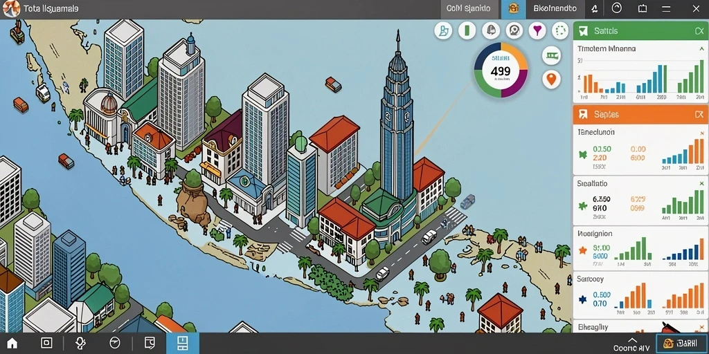 pulsa303 - Variasi mode permainan yang menarik.