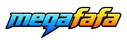 megafafa — Logo Resmi